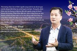 Thị trường sẽ không còn chỗ cho đầu tư ngắn hạn