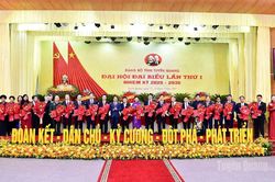 Chủ nghĩa dân tộc chân chính phát triển Việt Nam phú cường