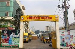 Lỗ năm thứ 5 liên tiếp, Nước giải khát Chương Dương tính bán nhà máy để tái cơ cấu