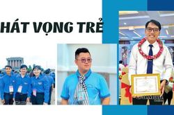 Khát vọng trẻ