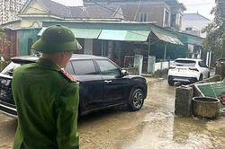 Ngang nhiên đỗ xe chắn lối đi, tài xế tuyên bố 'phạt 100 triệu cũng được'