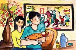 'Gia đạo' trong văn hóa người Việt