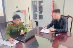 Diễn biến mới vụ dùng ô tô chắn ngõ, thách thức 'phạt 100 triệu' ở Hà Tĩnh