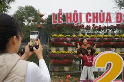 17 điểm di tích, thắng cảnh ở Hà Nội mở cửa miễn phí hết mùng 6 Tết