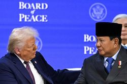Indonesia ký thỏa thuận thương mại lịch sử với Mỹ và cam kết cử 8.000 quân tới Gaza