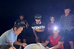 Hồi sinh xứ đảo và hành trình gìn giữ sắc xanh đại dương