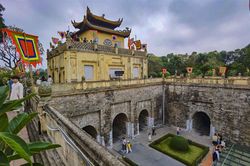 Hà Nội: Miễn phí tham quan 17 danh lam thắng cảnh, di tích