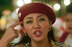 'Thỏ ơi' của Trấn Thành như hamburger