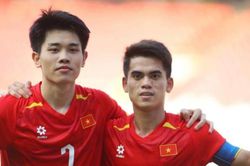 Thử thách và sự phân hóa của lứa U23 Việt Nam khi trở lại V.League