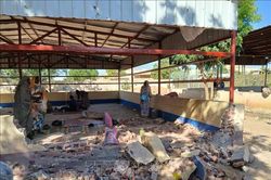 LHQ tìm thấy bằng chứng tội ác diệt chủng tại thành phố El-Fasher của Sudan