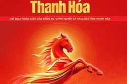 Giai phẩm Xuân