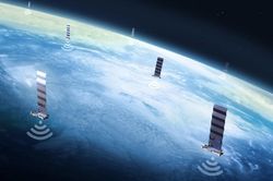 Trao giấy phép cung cấp dịch vụ viễn thông vệ tinh cho Starlink tại Việt Nam