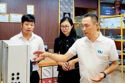 Công nghệ đánh thức sáng tạo