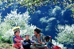 Du lịch nhiều địa phương tăng trưởng ấn tượng dịp Tết Bính Ngọ