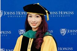 Nữ bác sĩ Việt 27 tuổi trúng tuyển nội trú tại Đại học Harvard