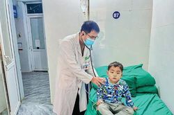 Những người bám trụ nơi biên viễn