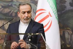 Ngoại trưởng Iran trả lời 'tối hậu thư' của ông Trump