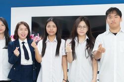 Kỳ tích chưa từng có khi 4 học sinh cùng 1 trường đạt điểm SAT 1600 tuyệt đối