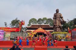 Khai hội Gò Đống Đa 2026: Tưởng niệm 237 năm Chiến thắng Ngọc Hồi - Đống Đa