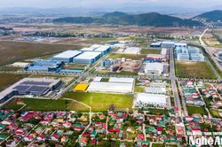 Sản xuất xuyên Tết và khát vọng của doanh nghiệp Nghệ An