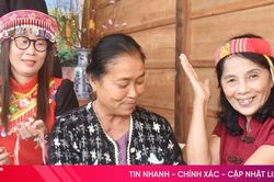 Đặc sắc lễ đeo vòng gọi vía của đồng bào dân tộc ở Hà Tĩnh