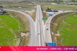 Cao tốc, quốc lộ qua Hà Tĩnh thông thoáng, một số tuyến còn trường hợp phạm luật