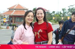 Những điểm du xuân thu hút du khách trong kỳ nghỉ Tết ở Hà Tĩnh