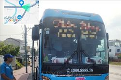 Xử phạt lái xe và chủ xe gần 100 triệu đồng vì vi phạm an toàn giao thông