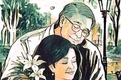 Mùa xuân đến muộn