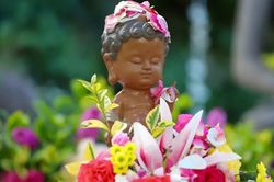 Thanissaro Bhikkhu: Chúng ta có điểm gì chung?