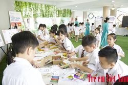 Thực hiện quyền trẻ em trong giai đoạn mới: Thuận lợi, thách thức và hướng đi bền vững
