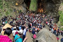 Con số lịch sử của du lịch Tết