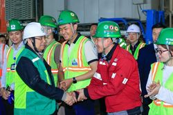 Hà Nội phải tăng tốc gấp hàng chục lần để đạt mục tiêu 600 km đường sắt đô thị