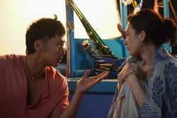 Phim Tết 2026: Khán giả đã chán hài 'nhạt'?