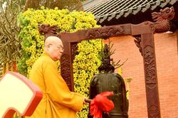 Hội xuân Bái Đính 2026 'Linh thiêng trên miền đất cổ'