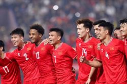Điểm tin thể thao tối 22/2: Tuyển Việt Nam khai xuân bằng trận gặp Bangladesh, futsal nữ lên đường bảo vệ ngôi vô địch Đông Nam Á