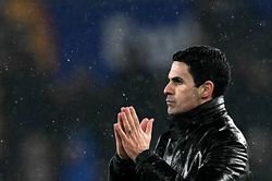 Arsenal trước derby Bắc London: Canh bạc của Arteta và bài toán nhân sự sống còn