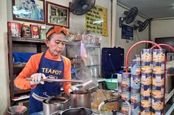 Thái Lan nỗ lực giảm lượng đường trong các loại đồ uống phổ biến