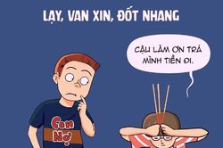 7 dấu hiệu vay tiền 'báo động đỏ': Cần tỉnh táo, cả nể là mất trắng