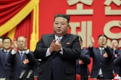 Ông Kim Jong Un tái đắc cử Tổng Bí thư Đảng Lao động Triều Tiên, tiếp tục được gửi gắm sứ mệnh