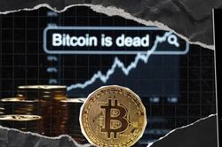 Giá Bitcoin kỳ vọng phục hồi về mức 70.000 USD
