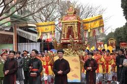 Quảng Ninh đẩy mạnh quảng bá du lịch qua 132 lễ hội truyền thống