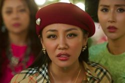 Tỏa sáng trong phim 'Thỏ ơi', Văn Mai Hương có thực sự là 'hiện tượng diễn xuất'?
