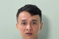 Bắt nam thanh niên cướp túi xách khiến 2 phụ nữ bị tai nạn