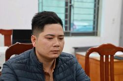 Bắt giam lái tàu vụ chìm tàu làm 6 người chết tại hồ Thác Bà
