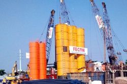 Công ty Cổ phần FECON (FCN) giảm 1.140 tỷ đồng doanh thu sau đính chính, lợi nhuận năm 2025 chỉ đạt 48% kế hoạch