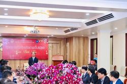 Bộ trưởng Bộ GD&ĐT Nguyễn Kim Sơn: Tiếp tục đầu tư, phát triển các trường sư phạm