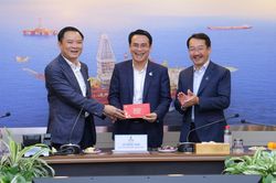 Petrovietnam quyết tâm triển khai thắng lợi nhiệm vụ trong năm mới Bính Ngọ 2026