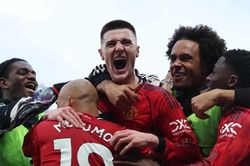 MU đối đầu Everton: Michael Carrick cần hy sinh Amad để kích hoạt Benjamin Sesko