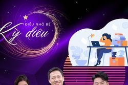 'Điều nhỏ bé kỳ diệu': Bí quyết giúp bạn sớm trở lại guồng quay cuộc sống sau Tết